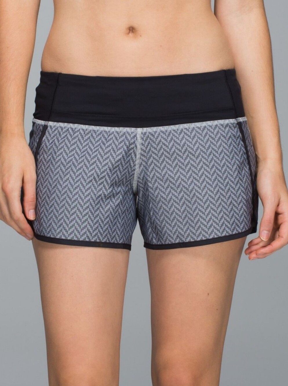 lululemon Run Times Shorts